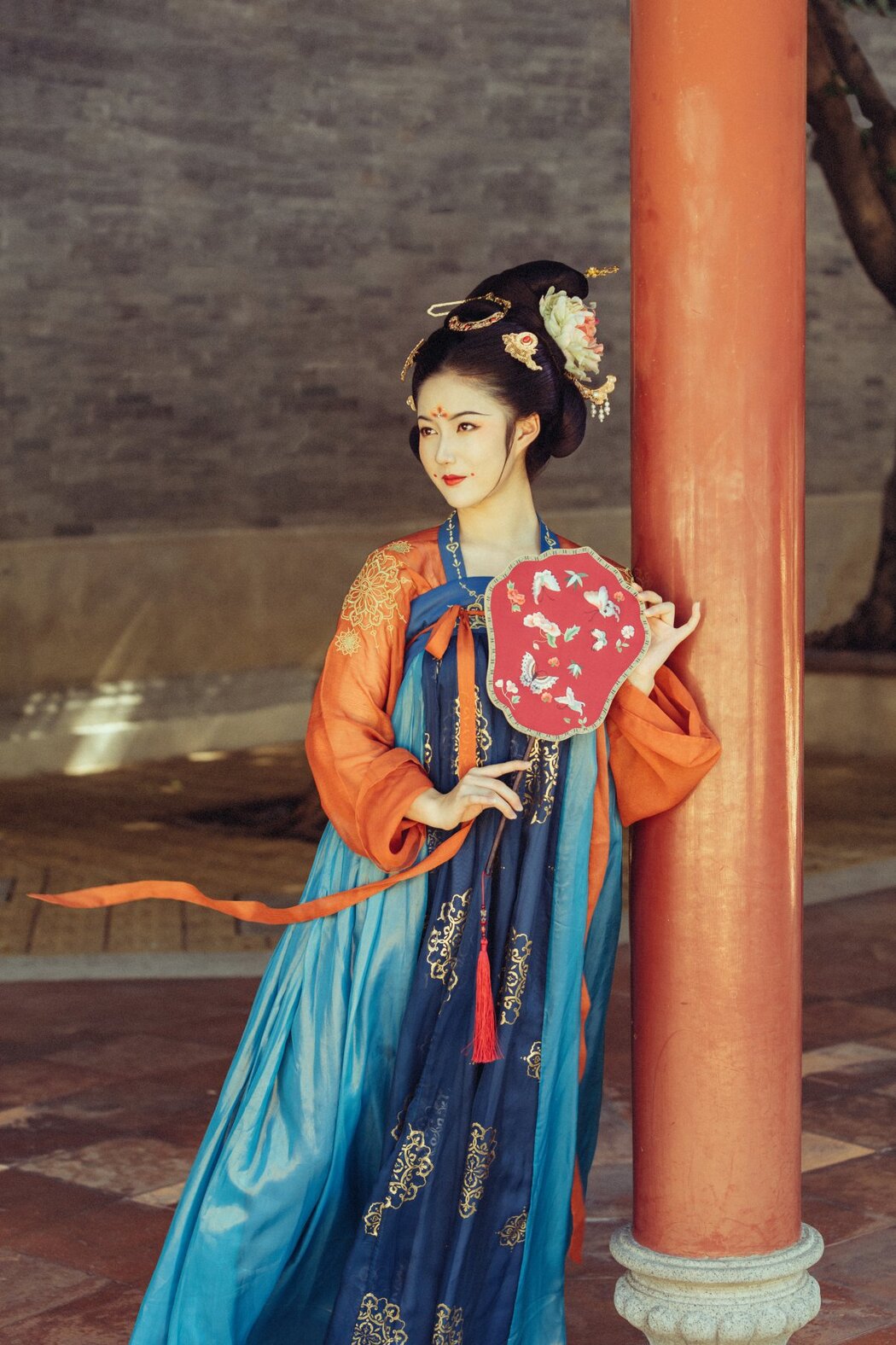 YiTuYu艺图语 Vol.347 Meng Nan