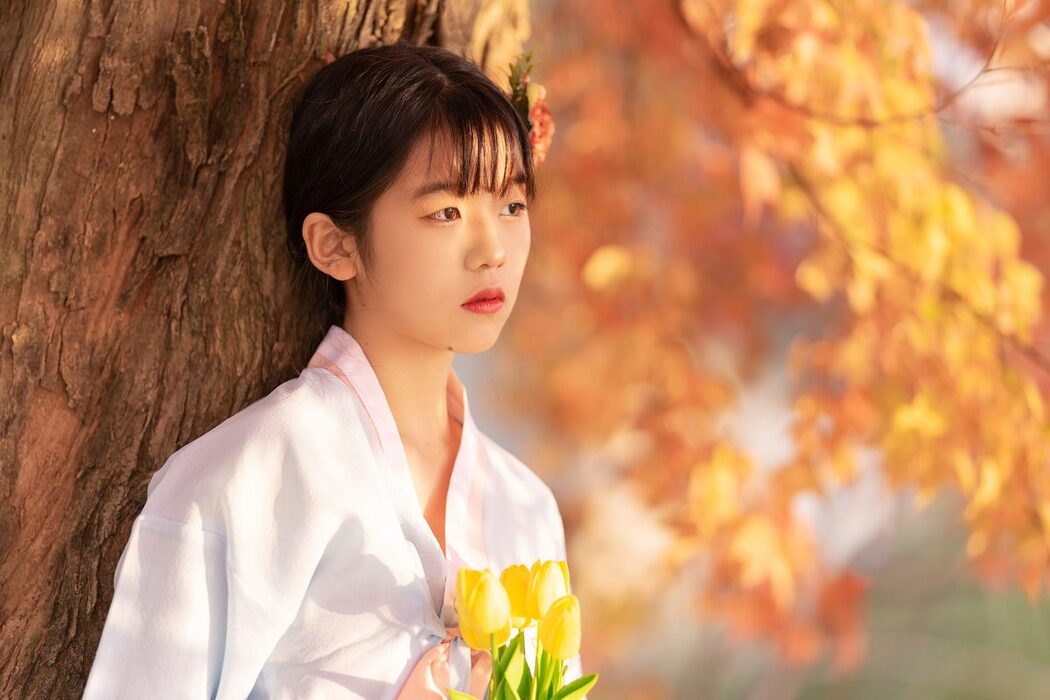 YiTuYu艺图语 Vol.3520 Zi Zi