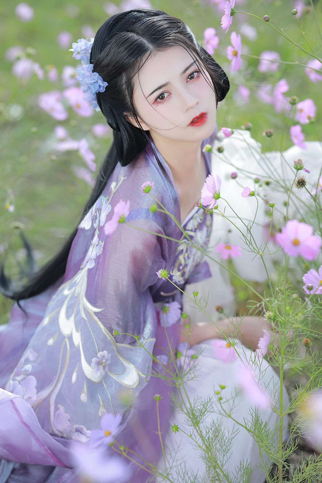 YiTuYu艺图语 Vol.3449 Wu Sui Cover Photo