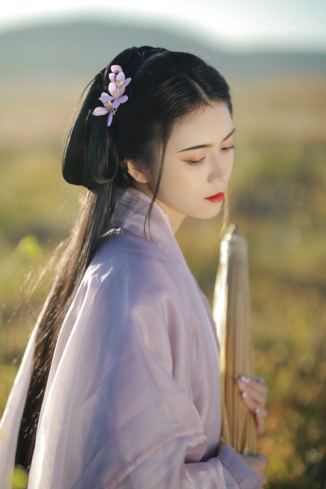 YiTuYu艺图语 Vol.3429 Wu Sui