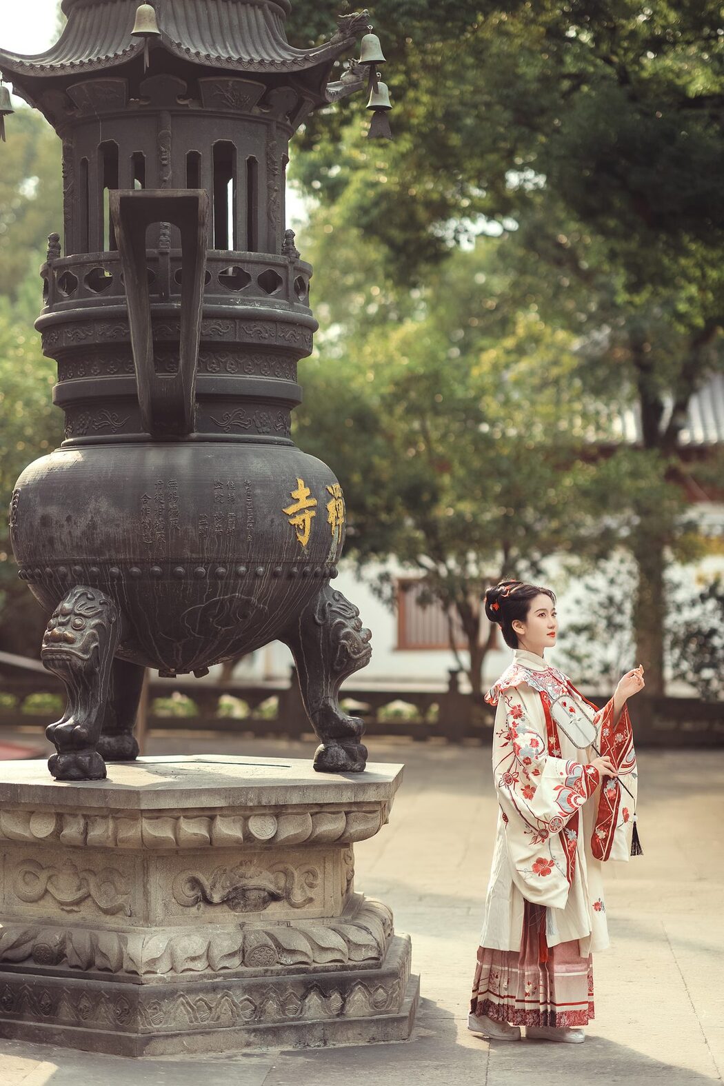 YiTuYu艺图语 Vol.3463 Gan Le Miao Miao Miao