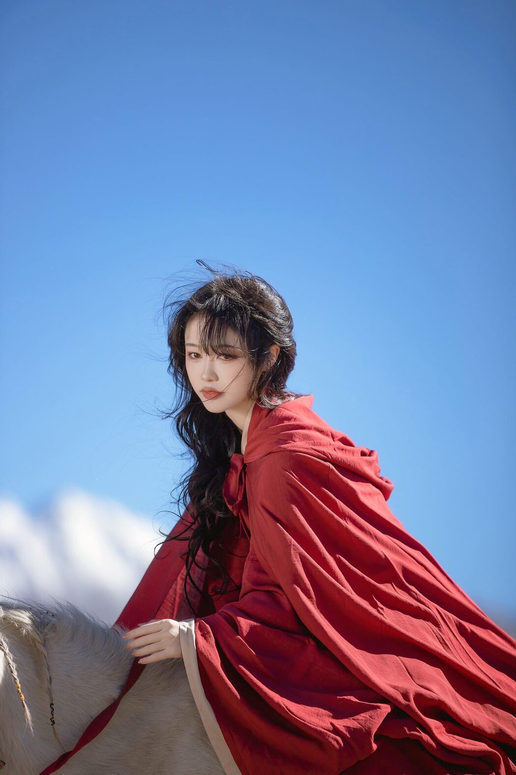 YiTuYu艺图语 Vol.3514 Li Yi Yi