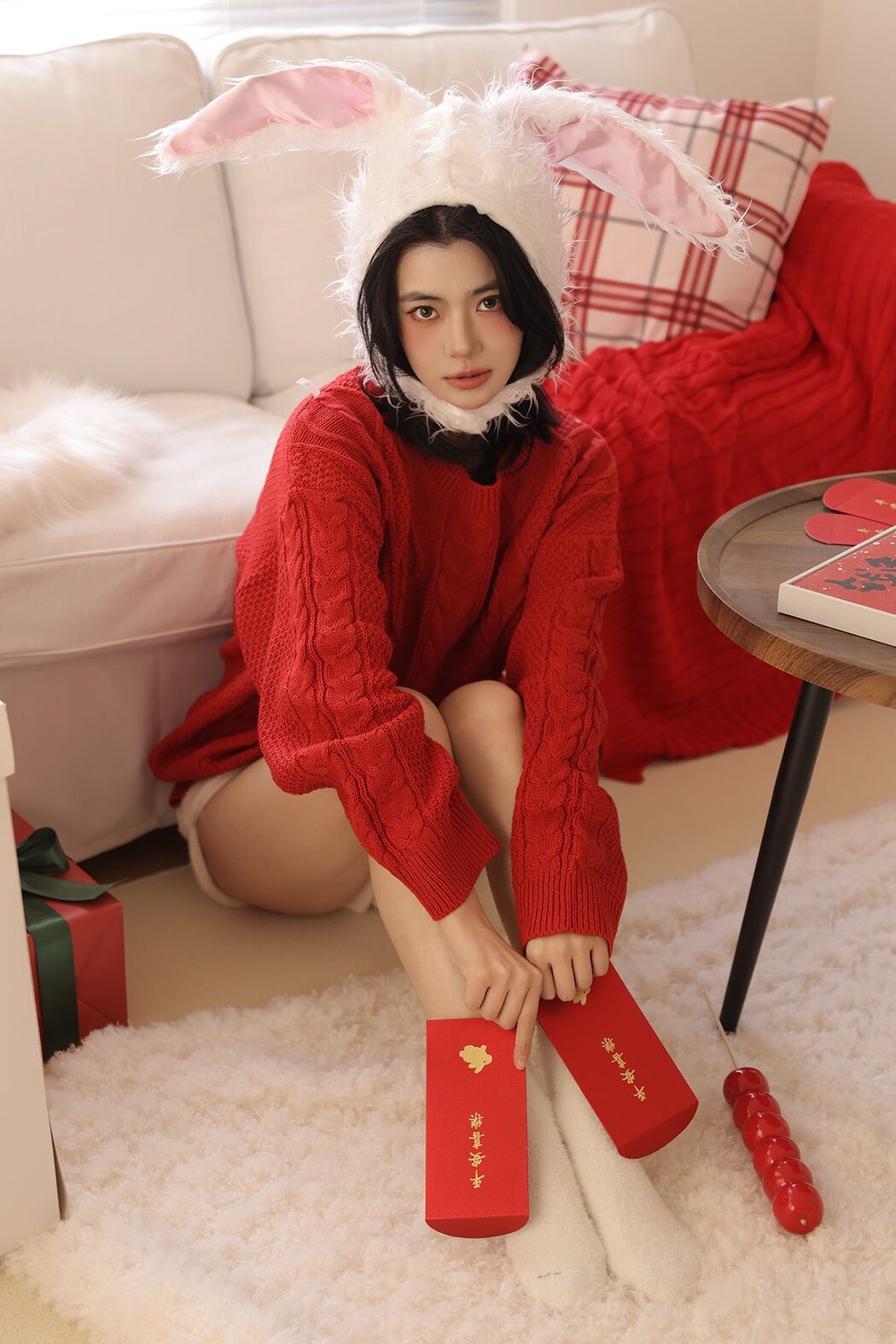 YiTuYu艺图语 Vol.3473 Elikaka Cover Photo