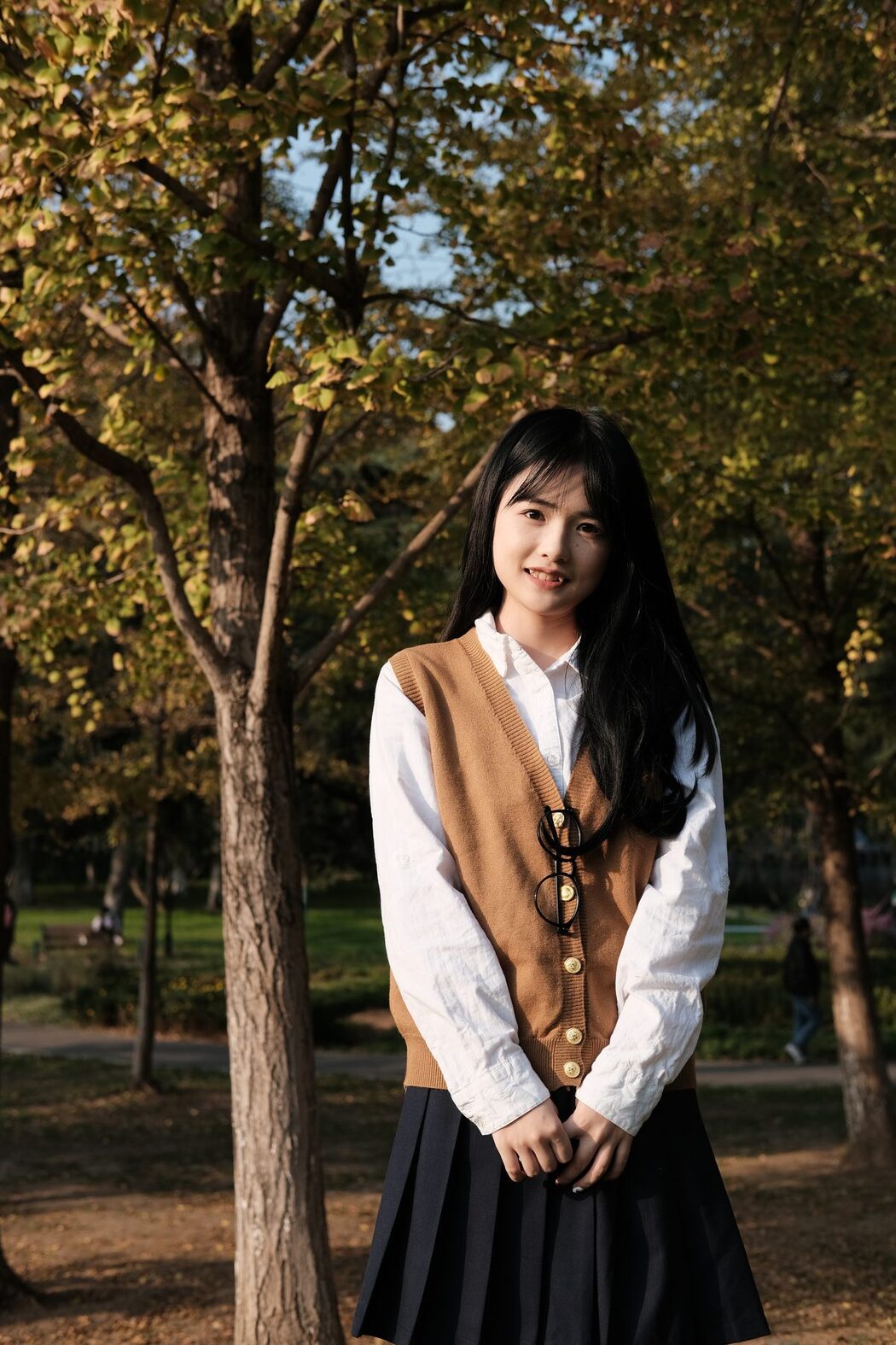 YiTuYu艺图语 Vol.3435 Xiao Yi Mei Mei Cute