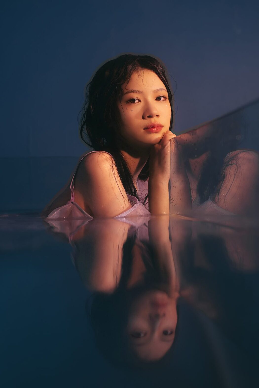 YiTuYu艺图语 Vol.3436 Mu Yang