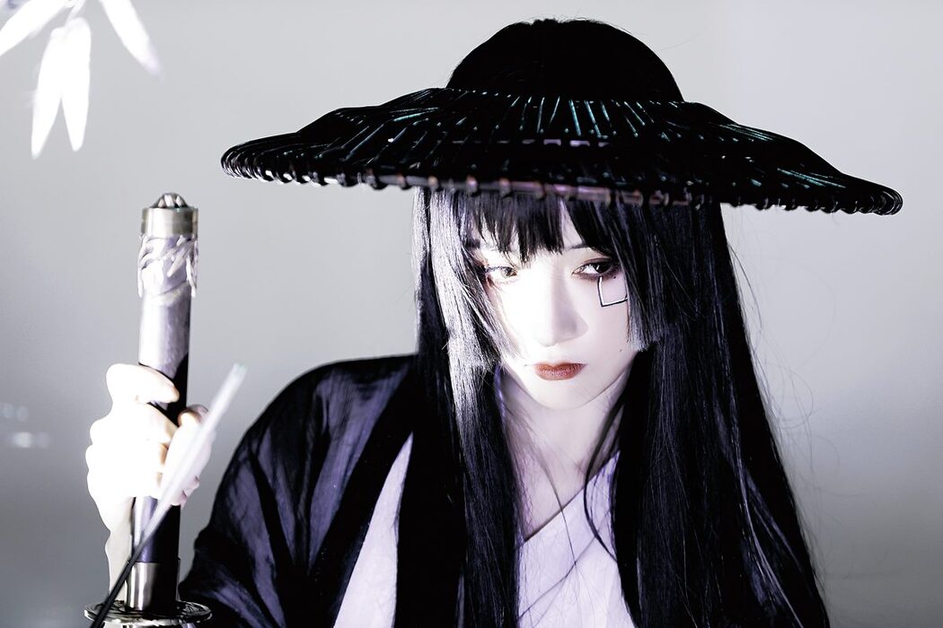 YiTuYu艺图语 Vol.3468 Bu Ji Pie