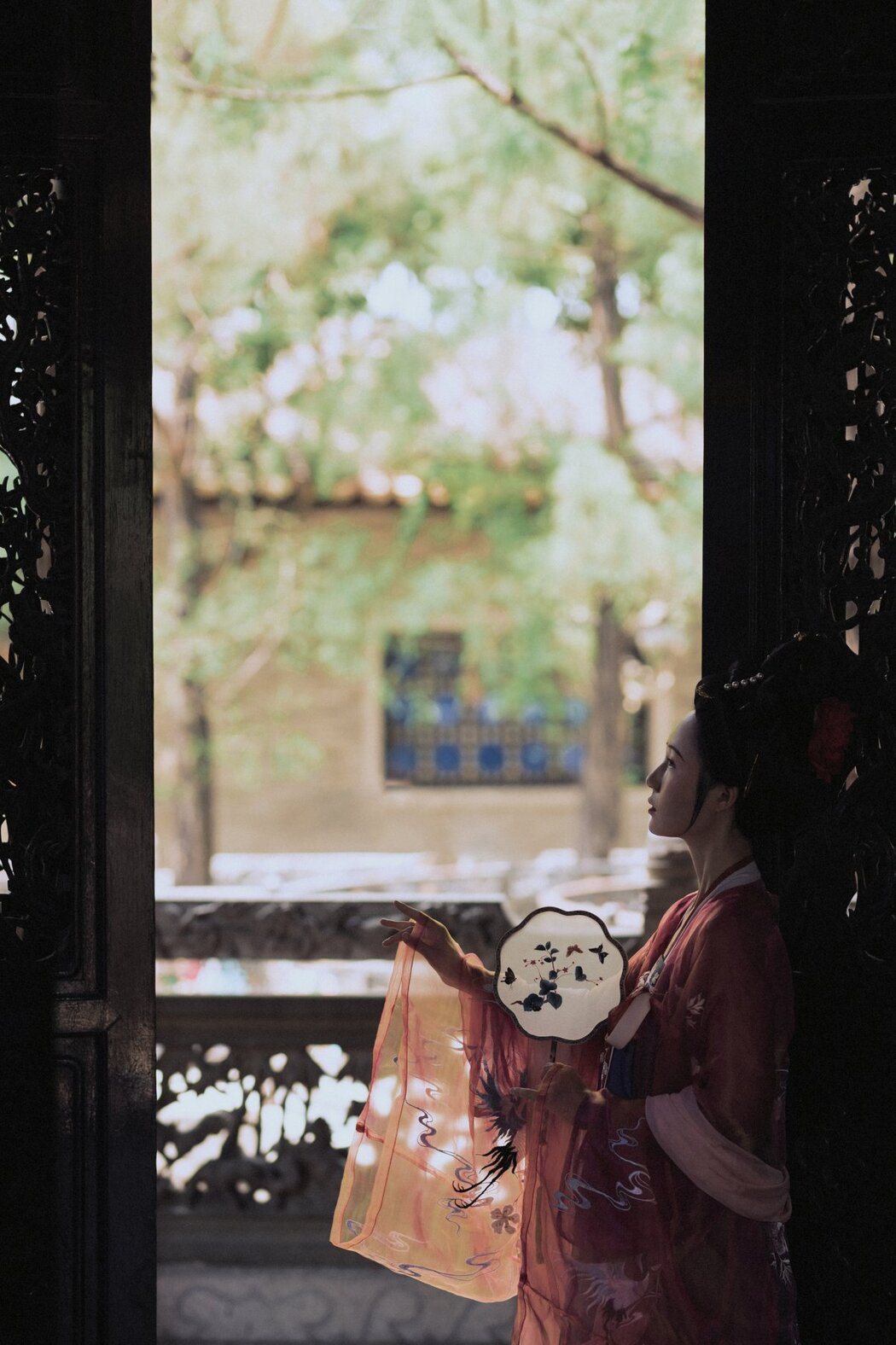 YiTuYu艺图语 Vol.340 Rui Xue