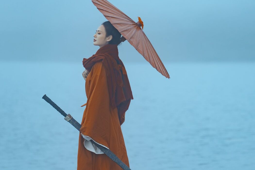 YiTuYu艺图语 Vol.3524 Xie A Ling