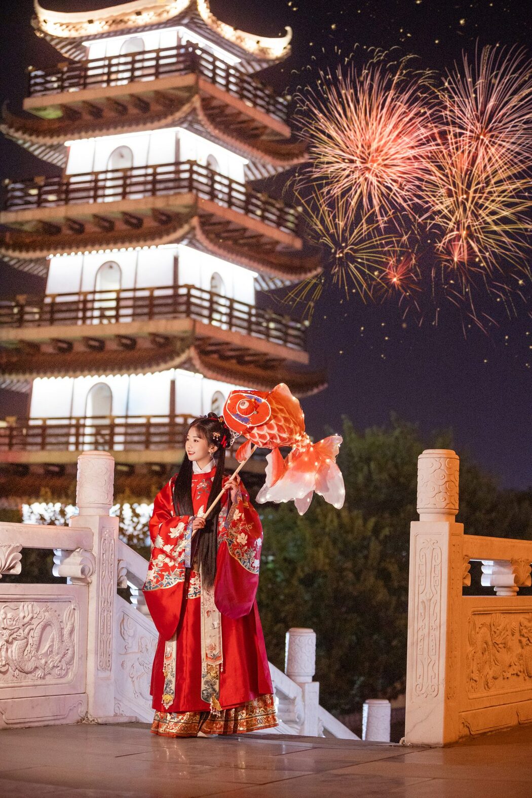 YiTuYu艺图语 Vol.3456 Suan La Tang Er