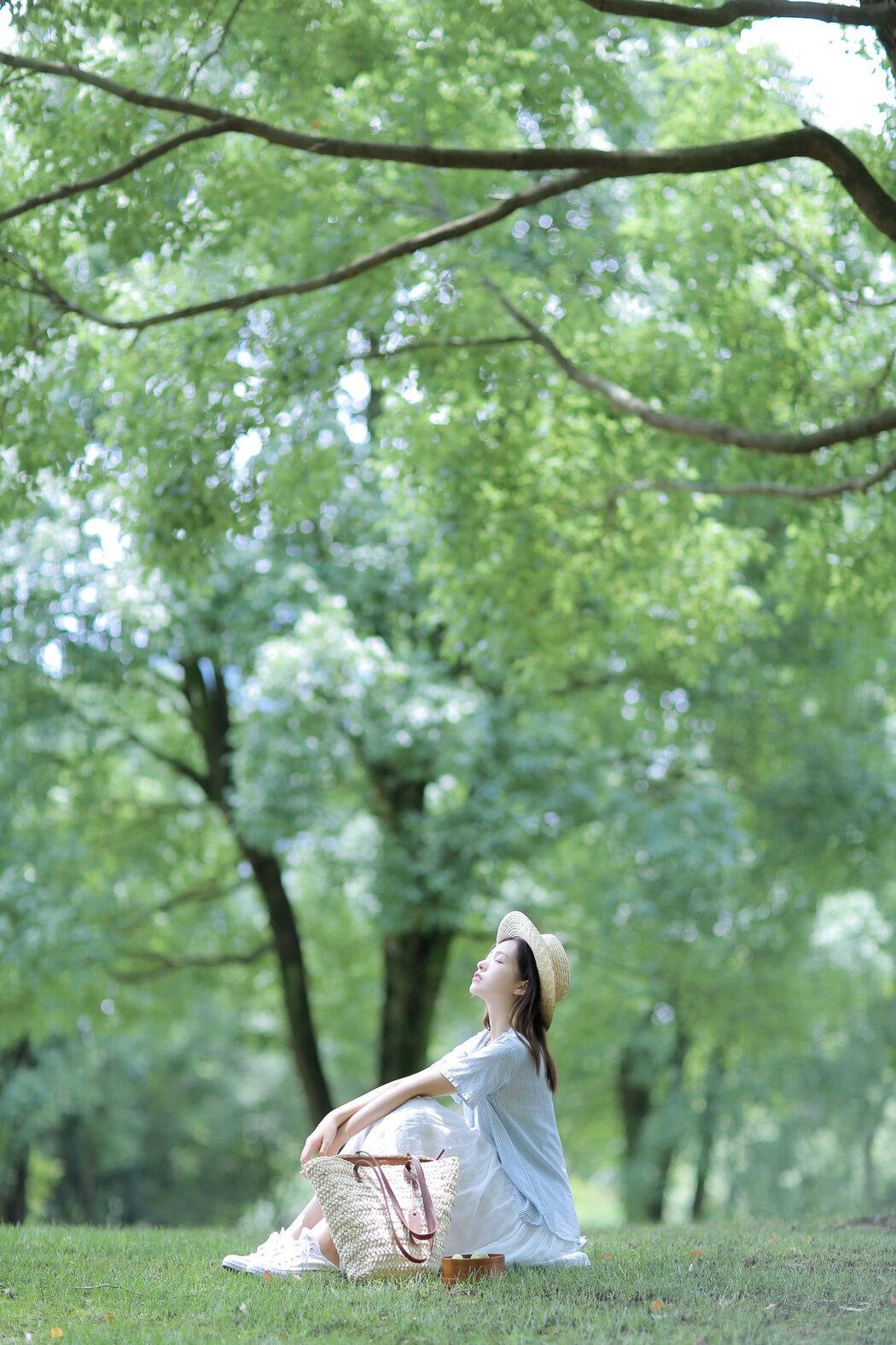 YiTuYu艺图语 Vol.3409 Rui Qiu De Kuai Le Ren Sheng