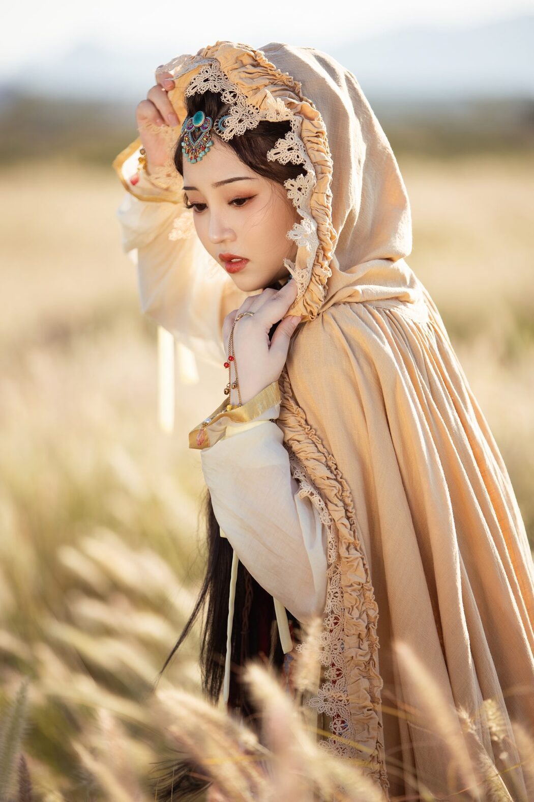 YiTuYu艺图语 Vol.3464 Yi Dui Ling Yi