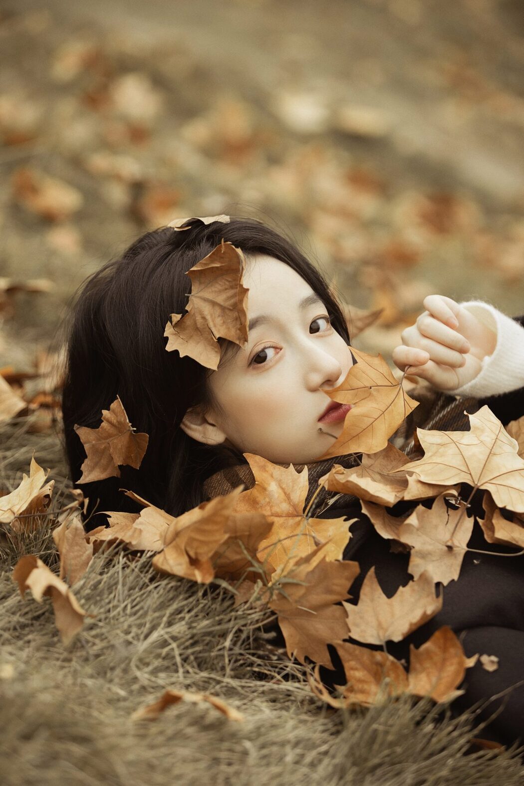 YiTuYu艺图语 Vol.3462 Xiao Lu Ye