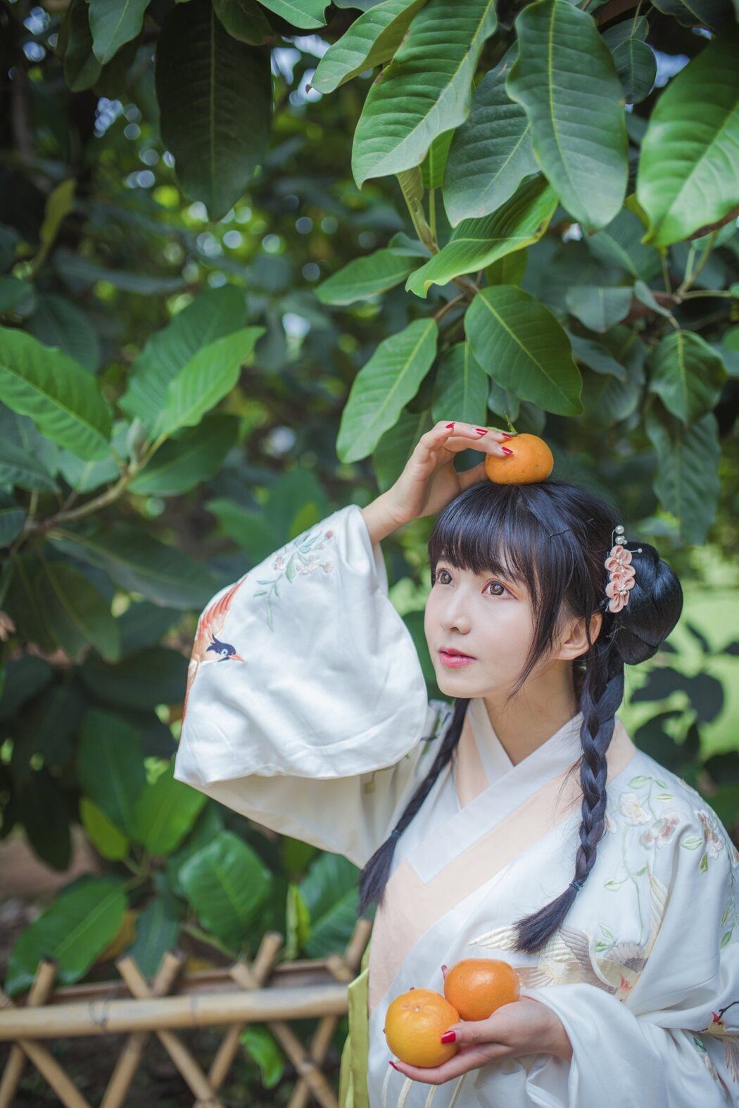 YiTuYu艺图语 Vol.346 Tu Zi
