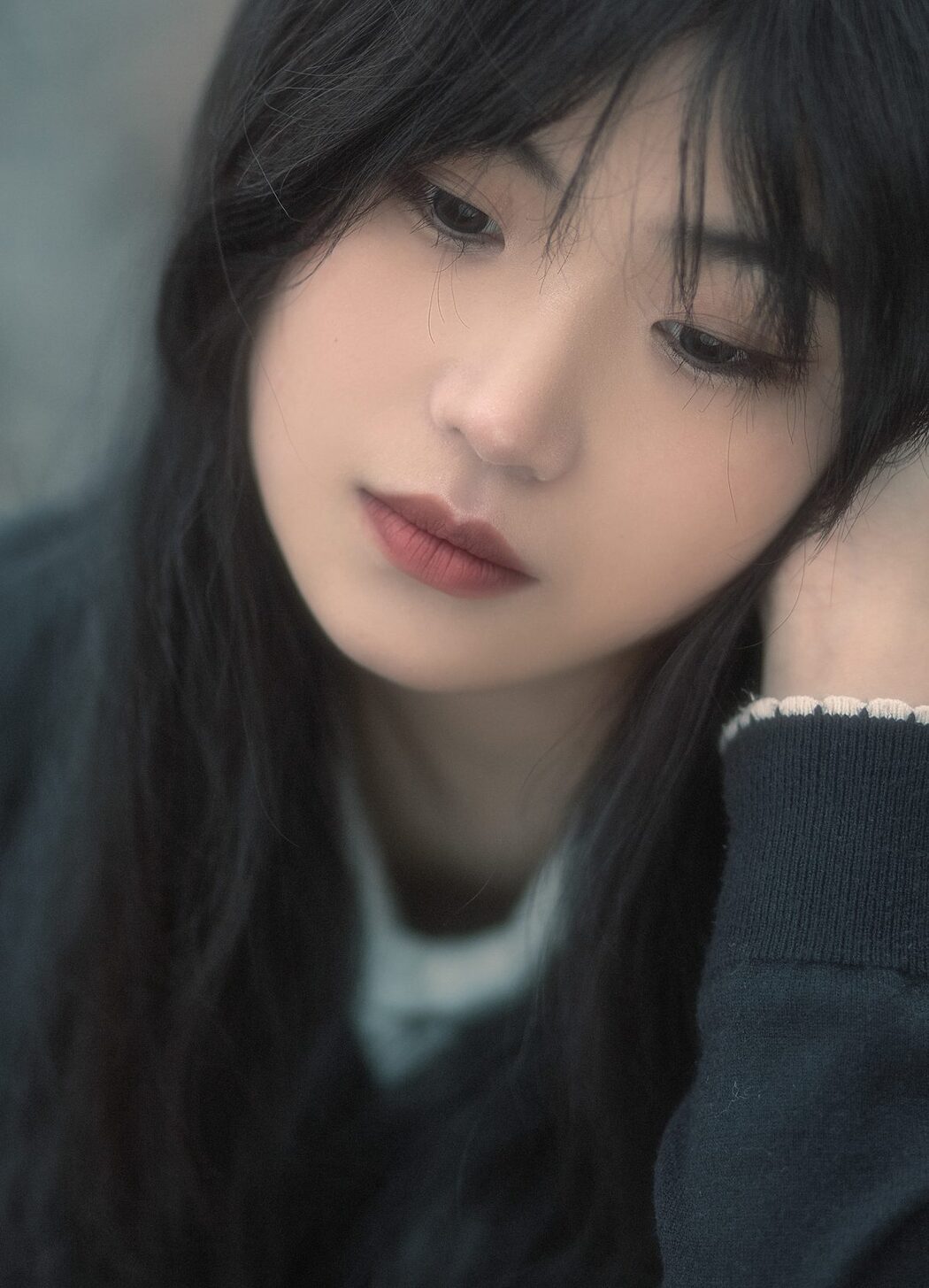 YiTuYu艺图语 Vol.3427 QQ Tang