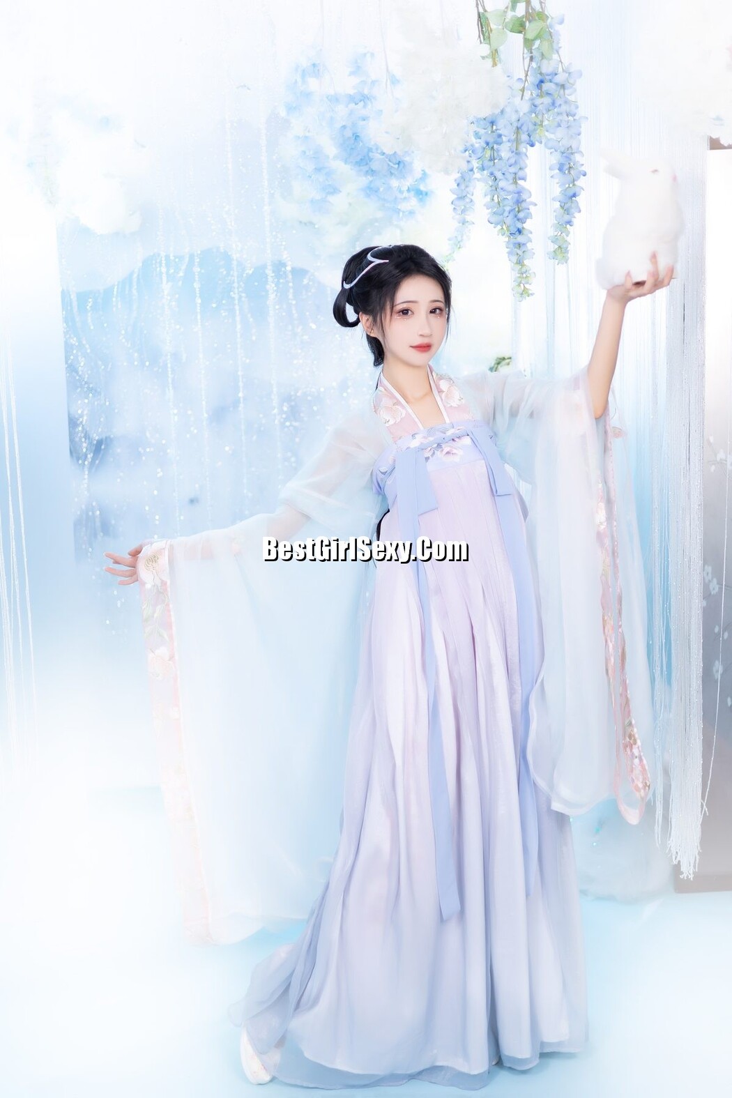 YiTuYu艺图语 Vol.3485 Qi Luo Sheng De Xiao Su Su