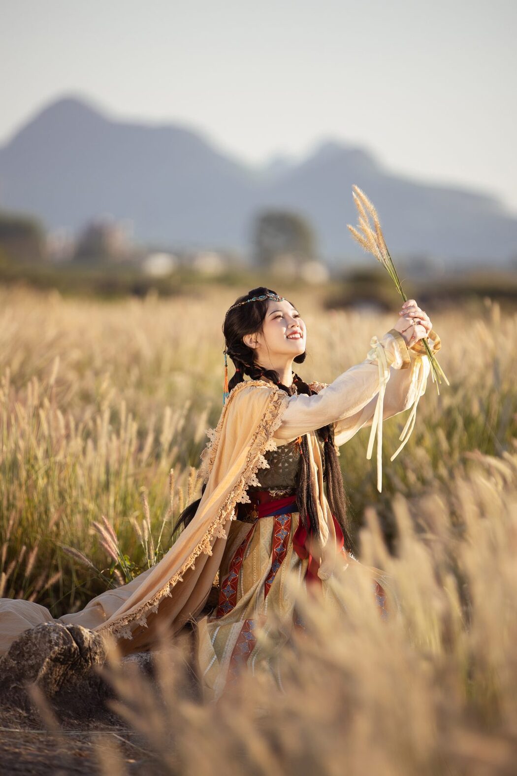 YiTuYu艺图语 Vol.3464 Yi Dui Ling Yi