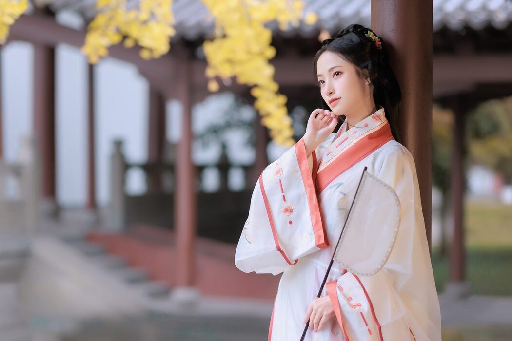 YiTuYu艺图语 Vol.3424 Mou Xiao Yao