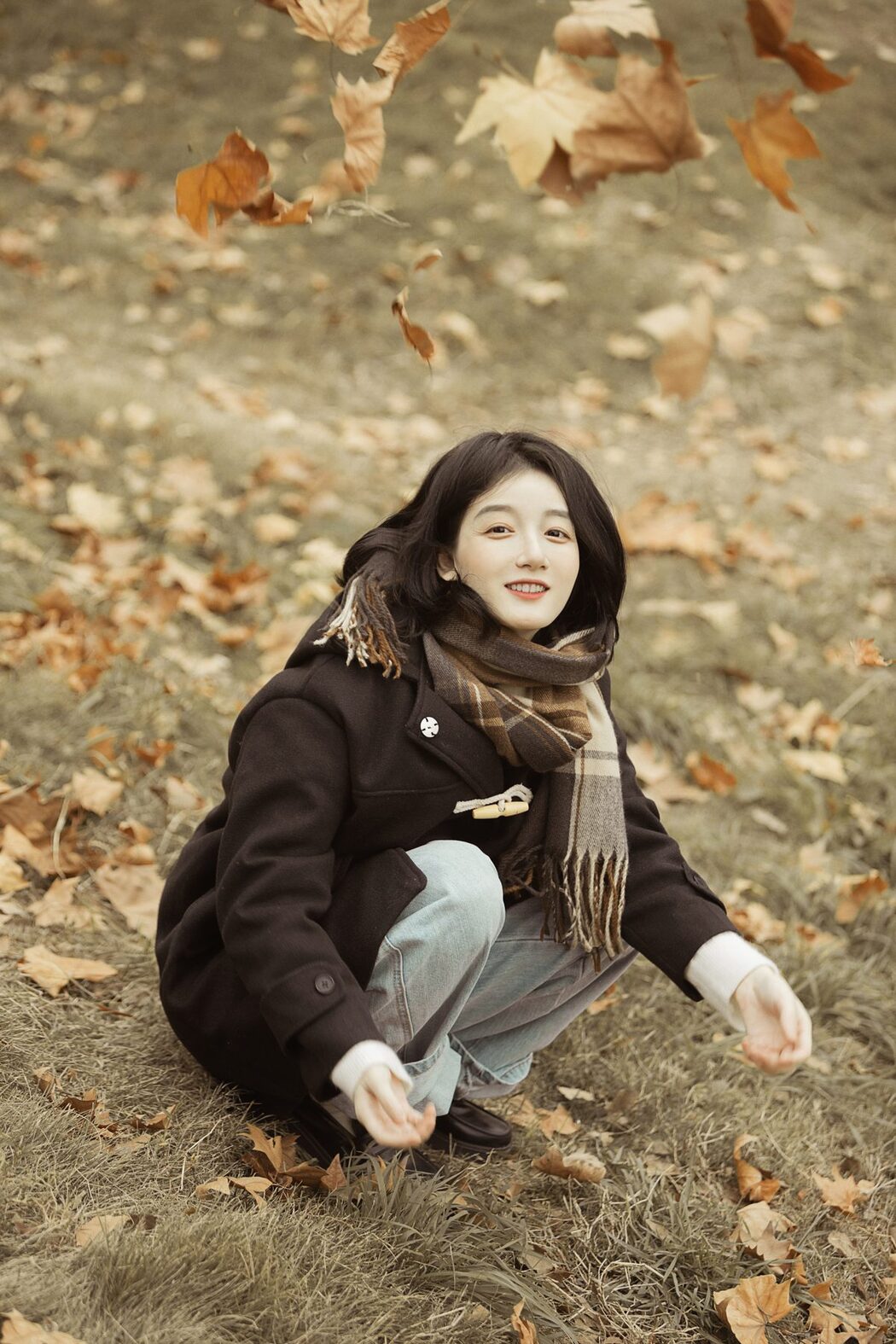 YiTuYu艺图语 Vol.3462 Xiao Lu Ye