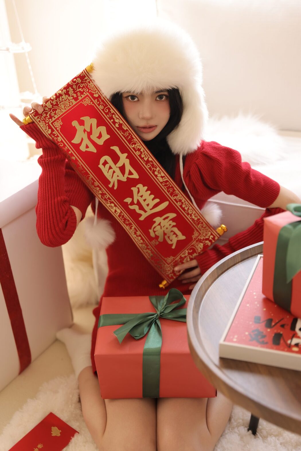 YiTuYu艺图语 Vol.3473 Elikaka