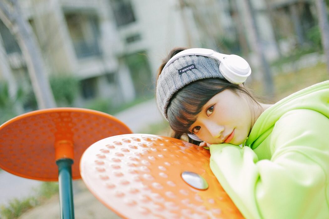 YiTuYu艺图语 Vol.3523 Lan Pang Zi