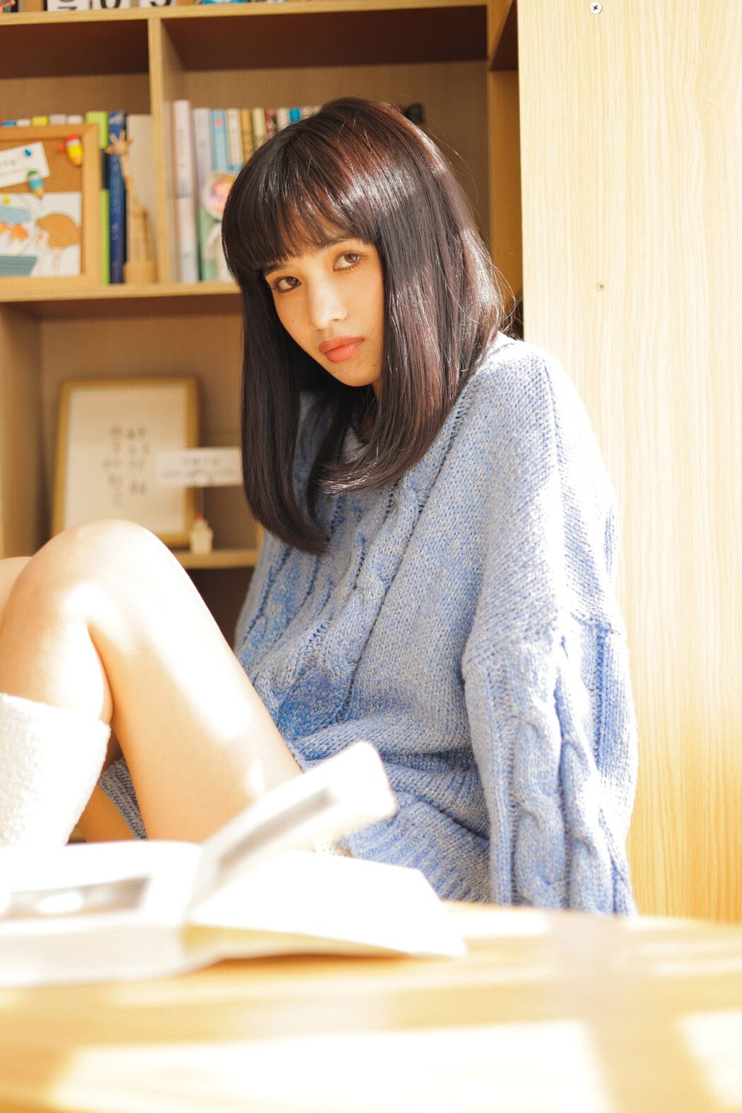 YiTuYu艺图语 Vol.3483 Xia Shi Ha Ha Jiang