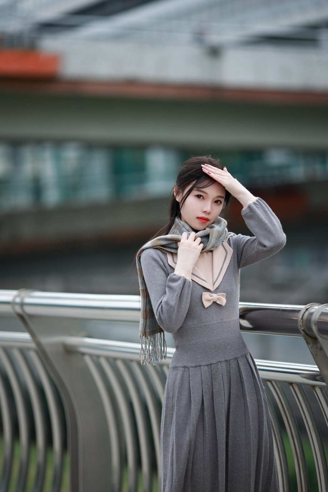 YiTuYu艺图语 Vol.3442 Fei Fei
