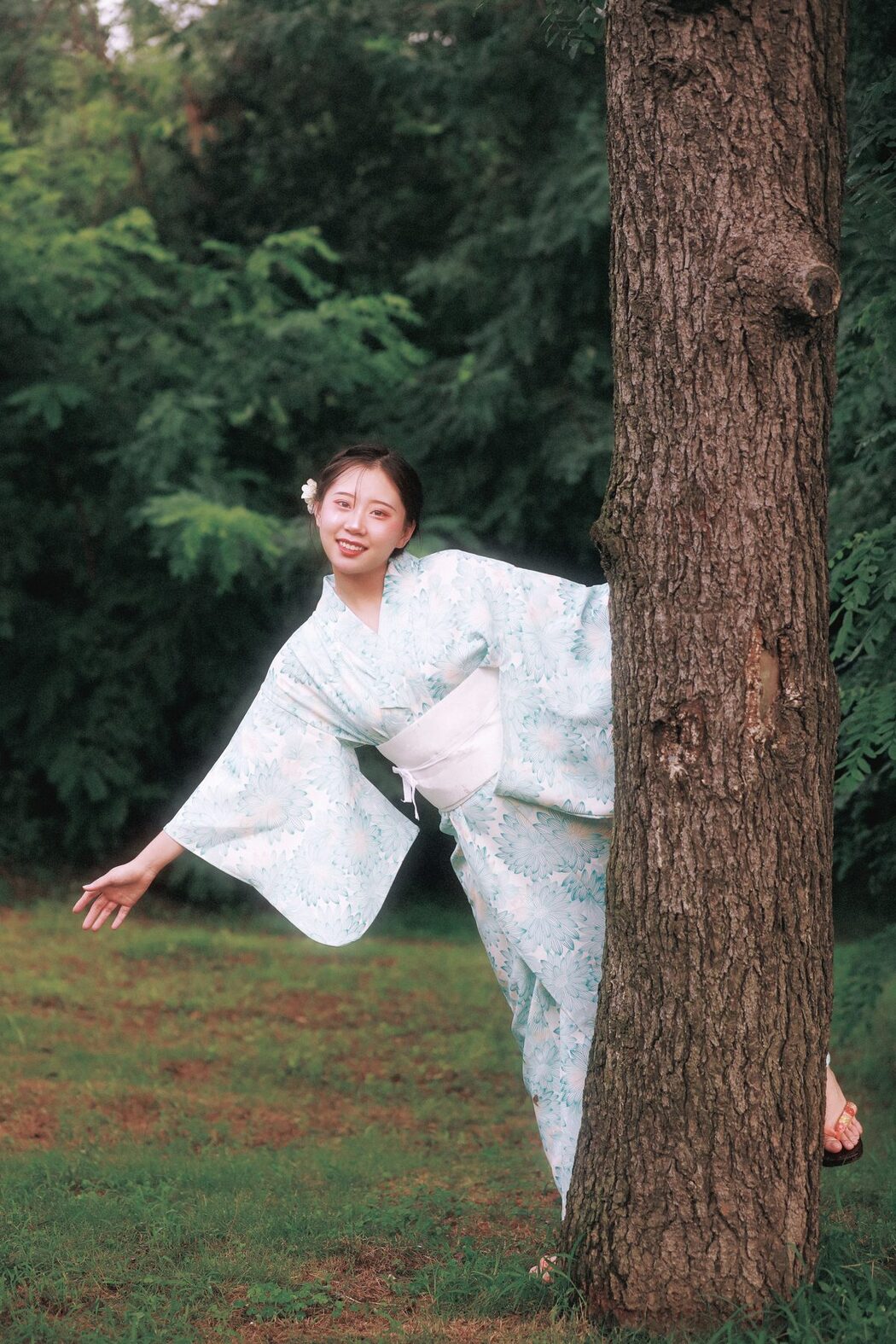 YiTuYu艺图语 Vol.3528 Xiao Xu Zhang