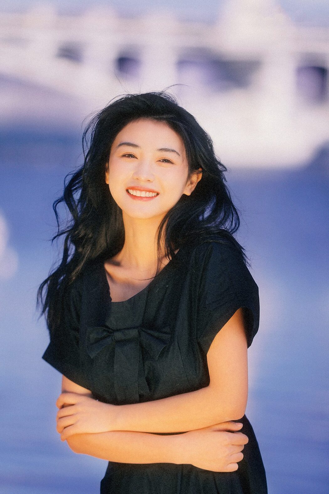 YiTuYu艺图语 Vol.3384 Huang Kai Kai Ya