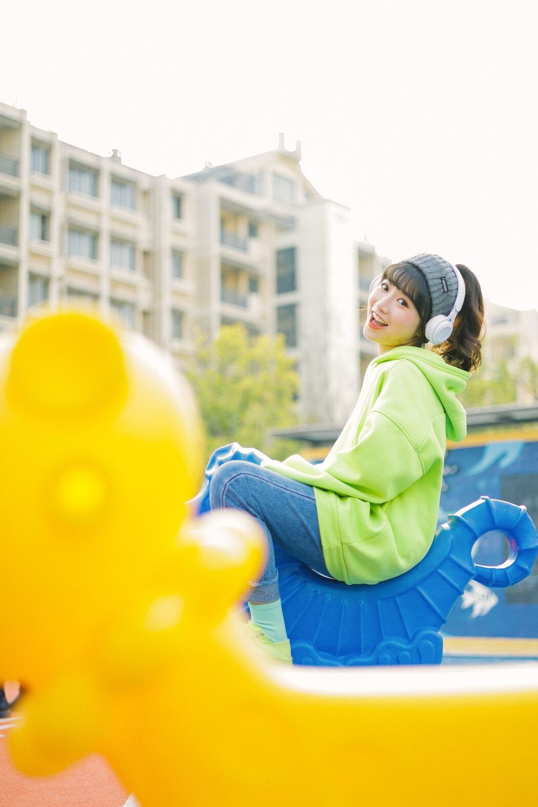 YiTuYu艺图语 Vol.3523 Lan Pang Zi