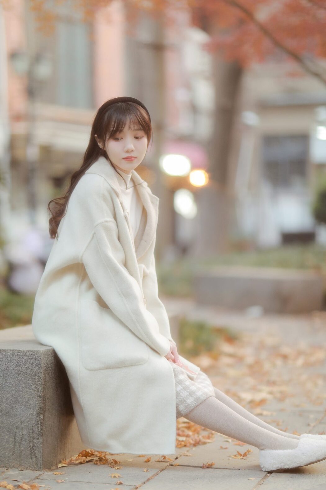 YiTuYu艺图语 Vol.3403 Xi Xi