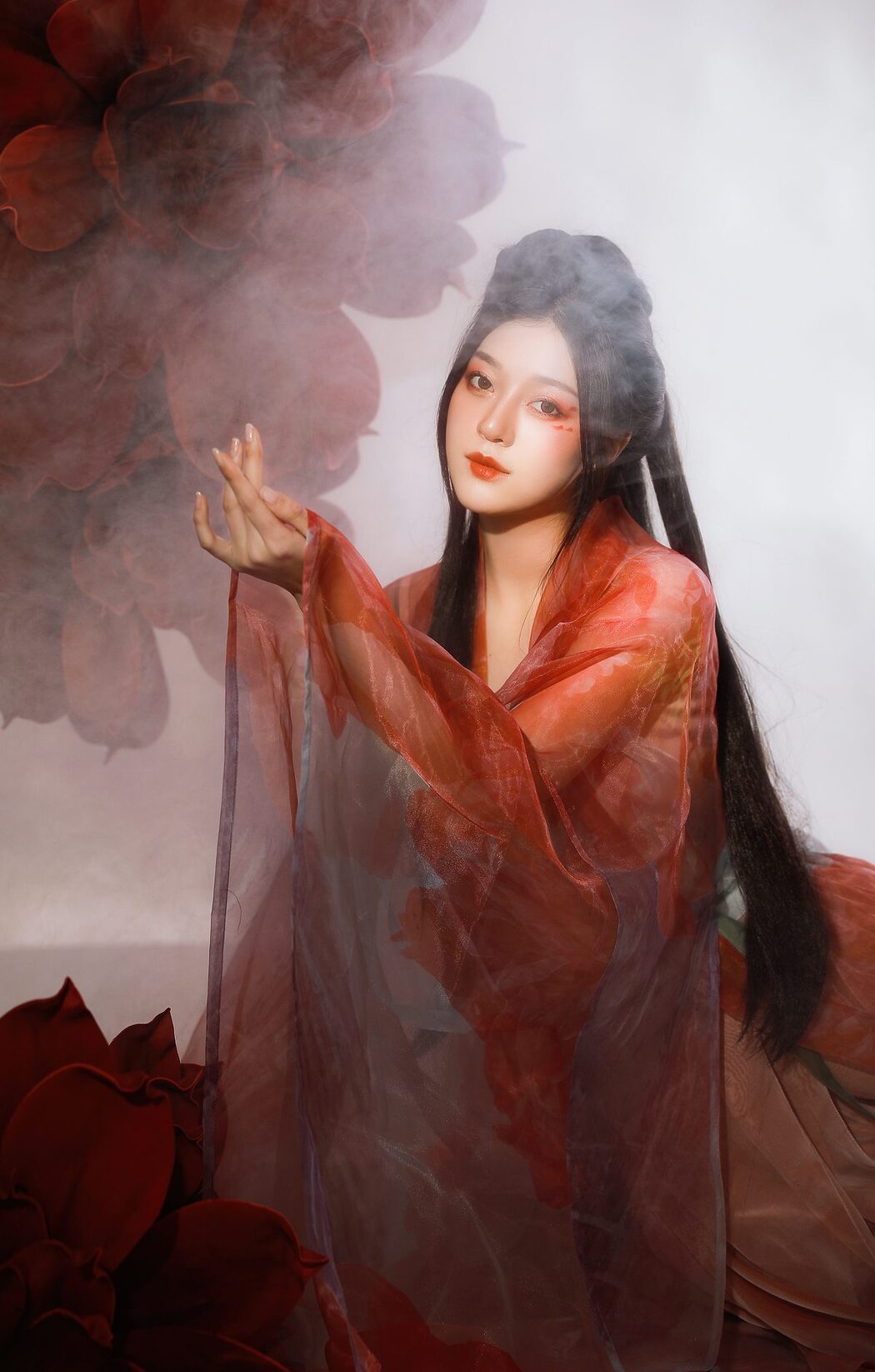YiTuYu艺图语 Vol.3411 Xiao Lou