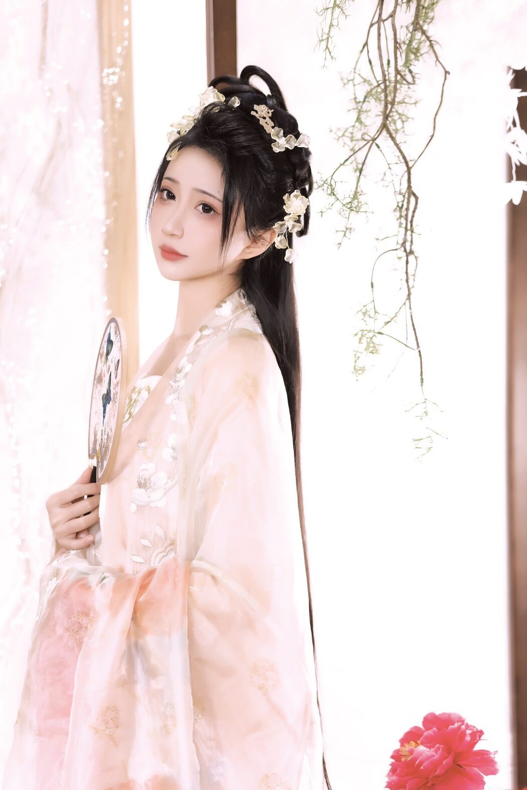 YiTuYu艺图语 Vol.3434 Qi Luo Sheng De Xiao Su Su