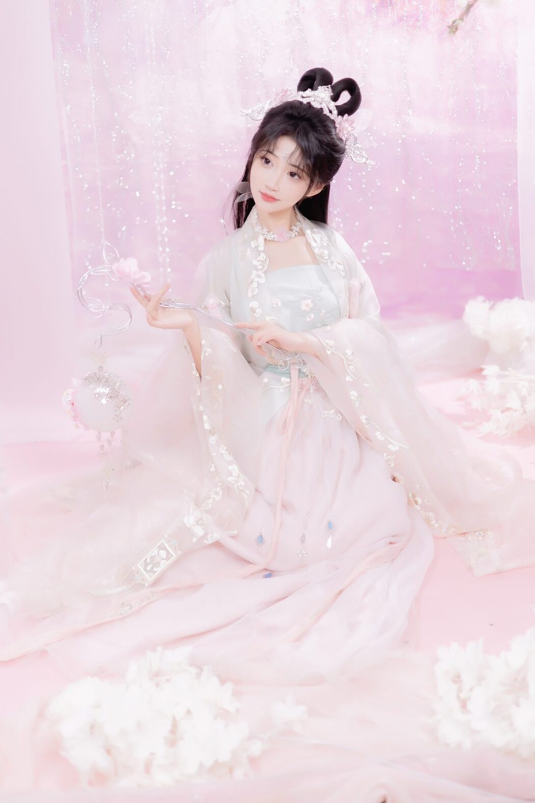 YiTuYu艺图语 Vol.3521 Qi Luo Sheng De Xiao Su Su