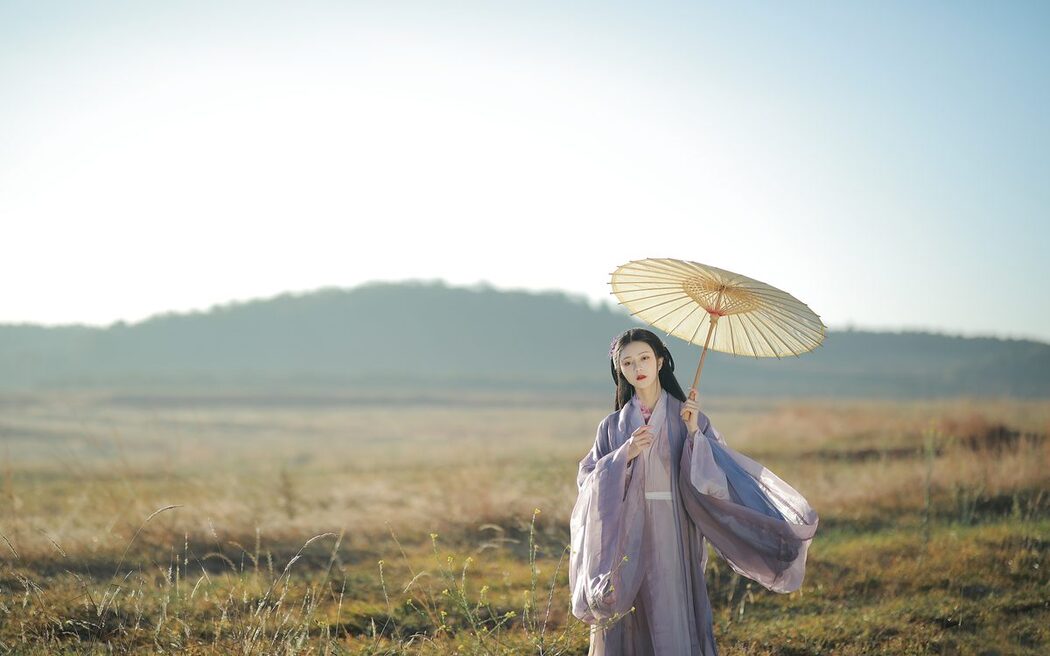 YiTuYu艺图语 Vol.3429 Wu Sui