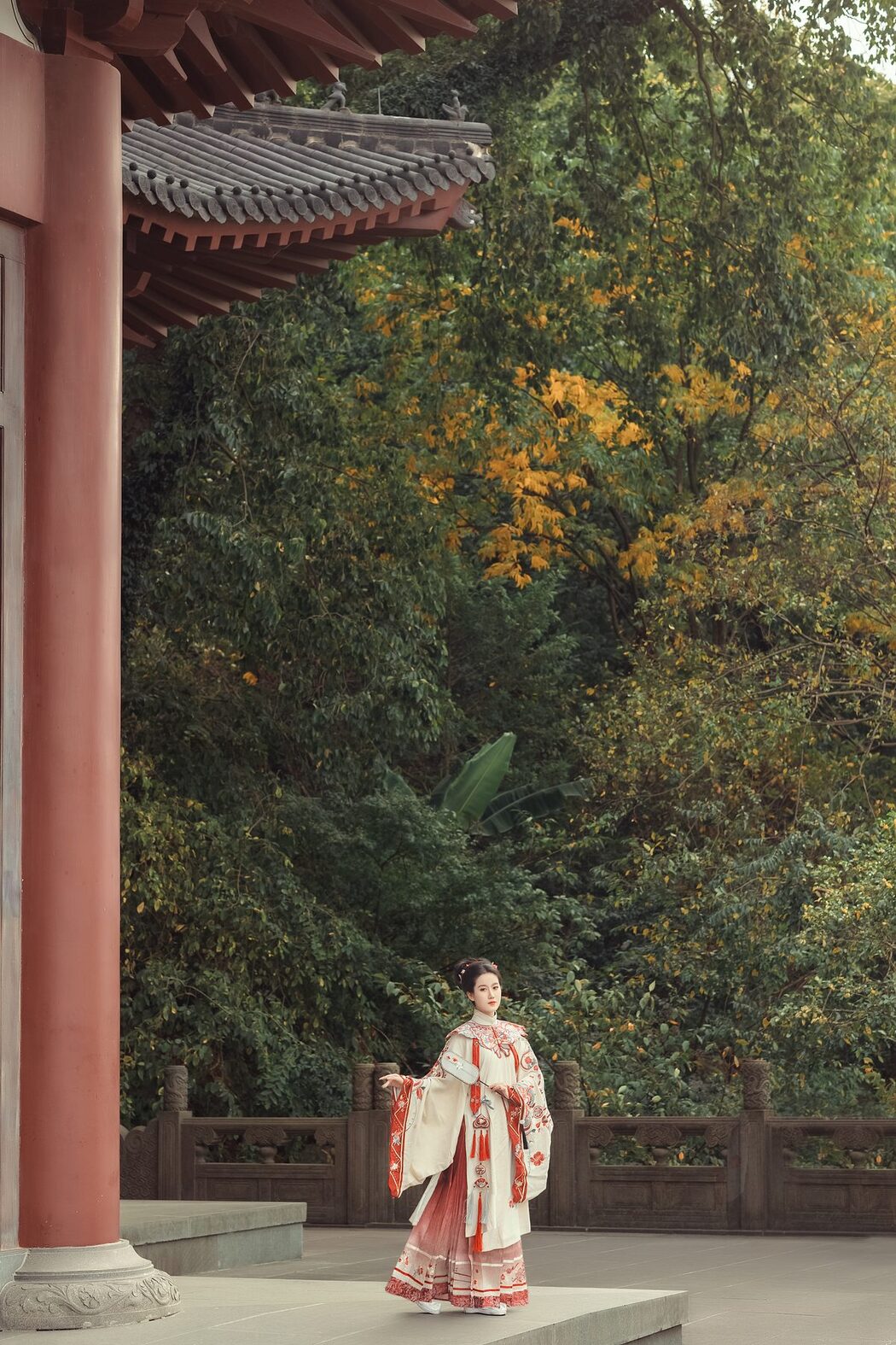 YiTuYu艺图语 Vol.3463 Gan Le Miao Miao Miao