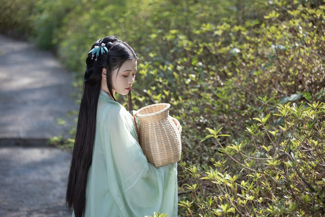 YiTuYu艺图语 Vol.3433 Dai Dai