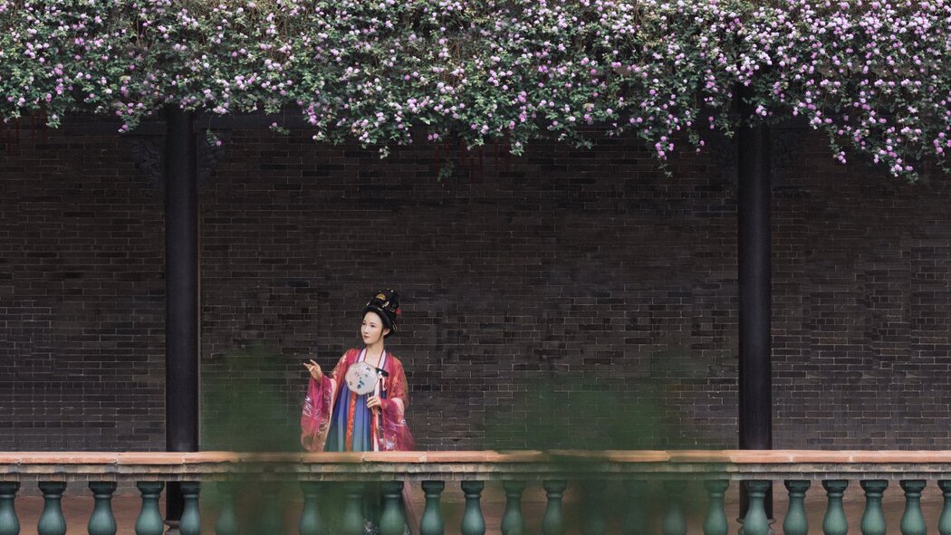 YiTuYu艺图语 Vol.340 Rui Xue