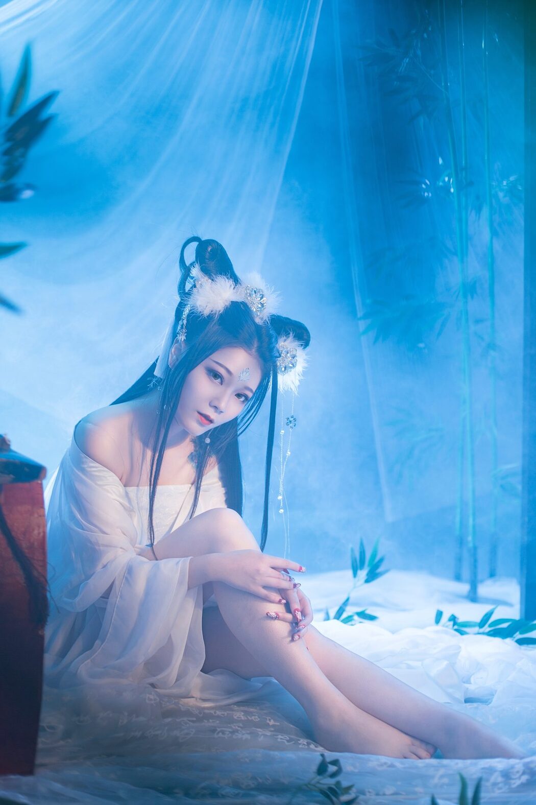 YiTuYu艺图语 Vol.3415 Hui Zi