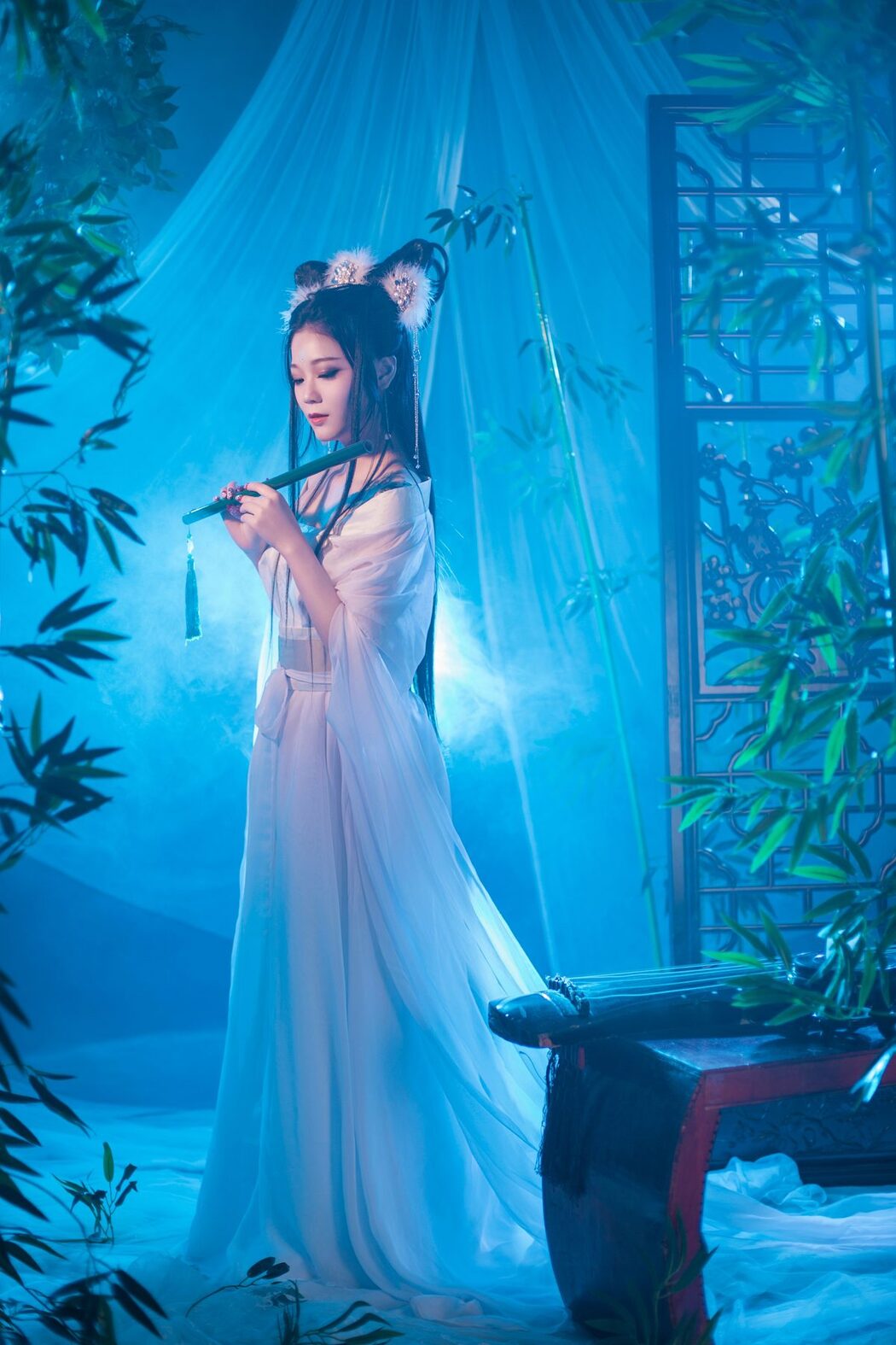 YiTuYu艺图语 Vol.3415 Hui Zi