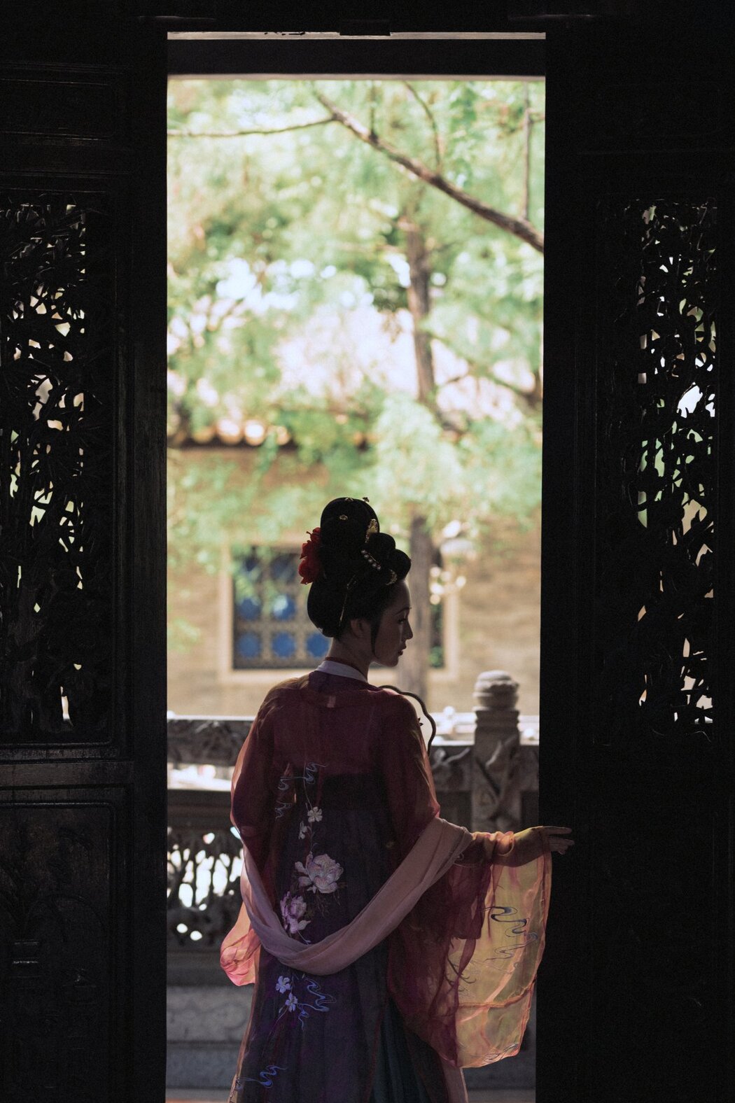 YiTuYu艺图语 Vol.340 Rui Xue