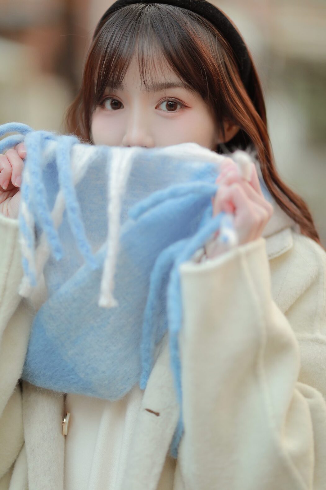 YiTuYu艺图语 Vol.3403 Xi Xi