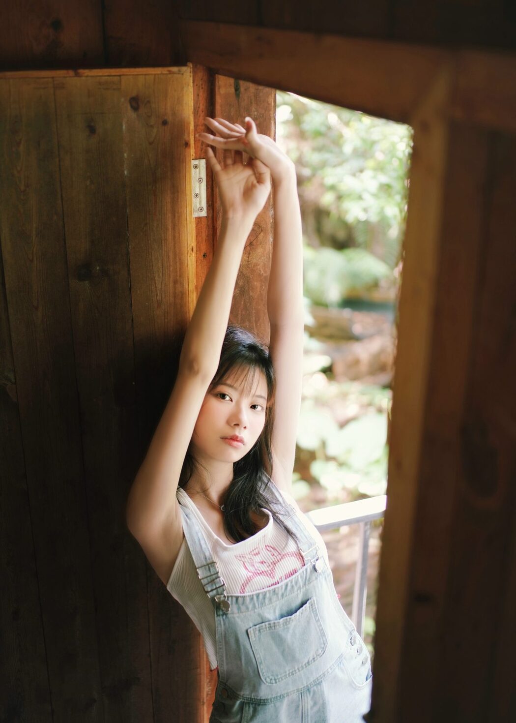 YiTuYu艺图语 Vol.3515 Wai Wai