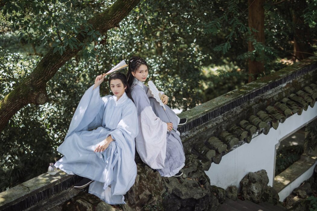 YiTuYu艺图语 Vol.351 Yin Mei