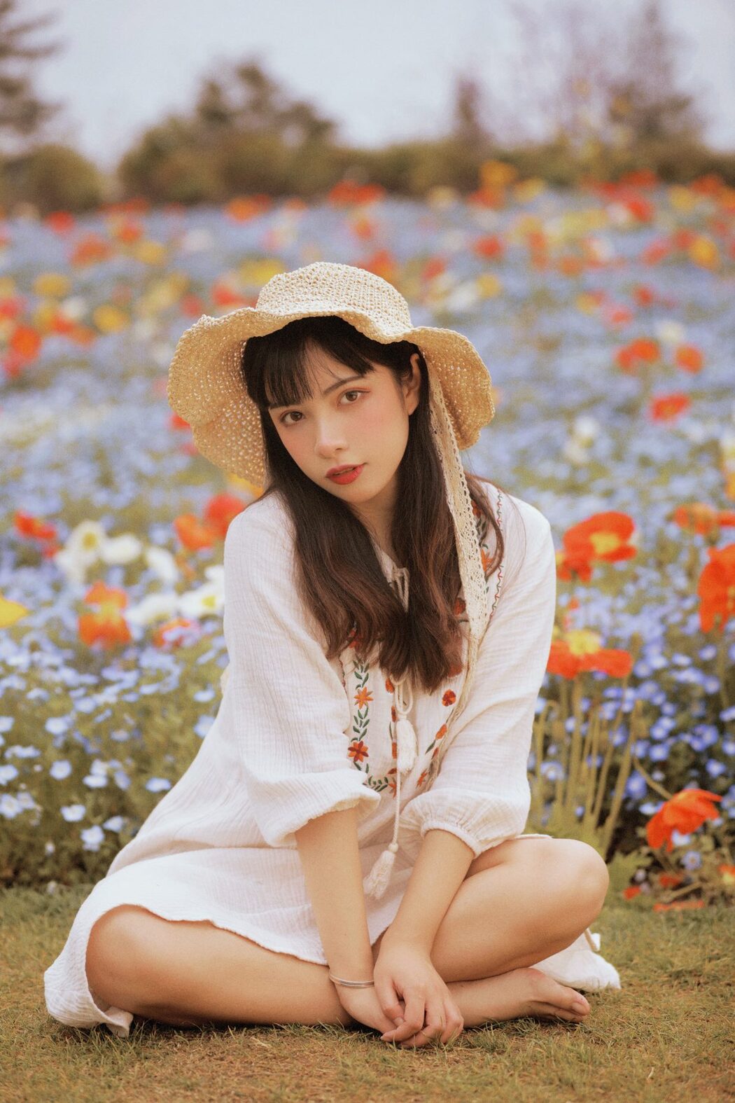 YiTuYu艺图语 Vol.3494 Ga Li Ya Ga Li
