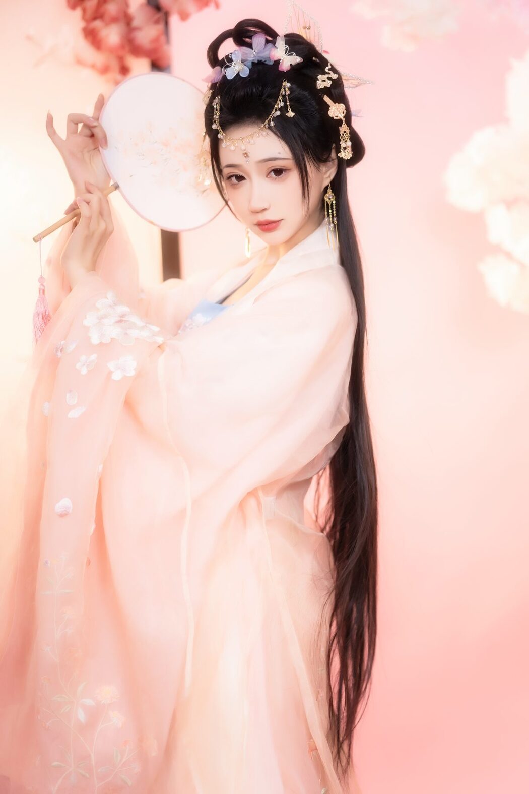 YiTuYu艺图语 Vol.3455 Qi Luo Sheng De Xiao Su Su