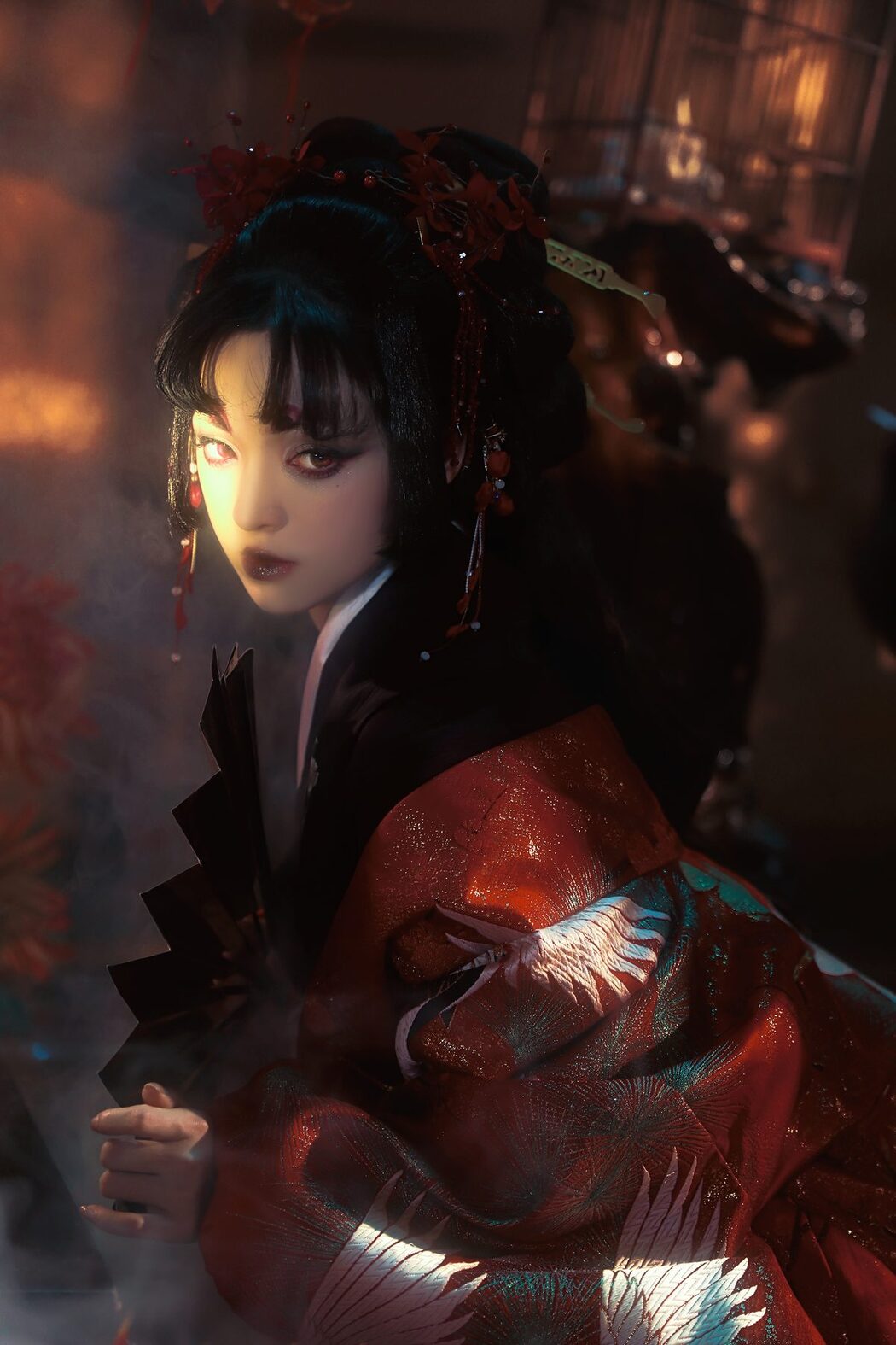 YiTuYu艺图语 Vol.3470 Feng Yu Jing