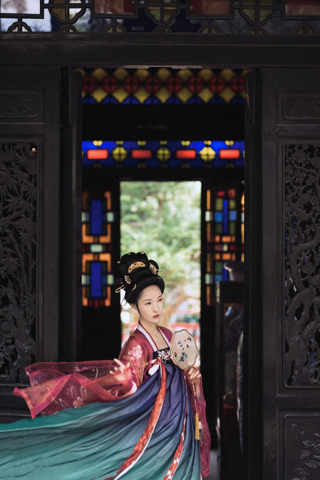 YiTuYu艺图语 Vol.340 Rui Xue