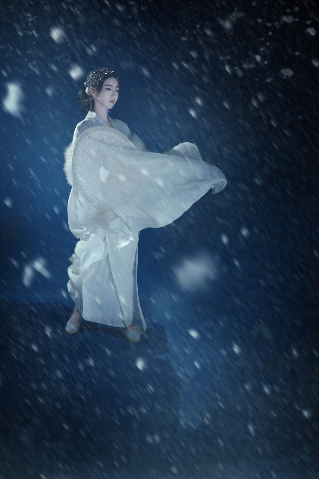 YiTuYu艺图语 Vol.3459 Lin Lin