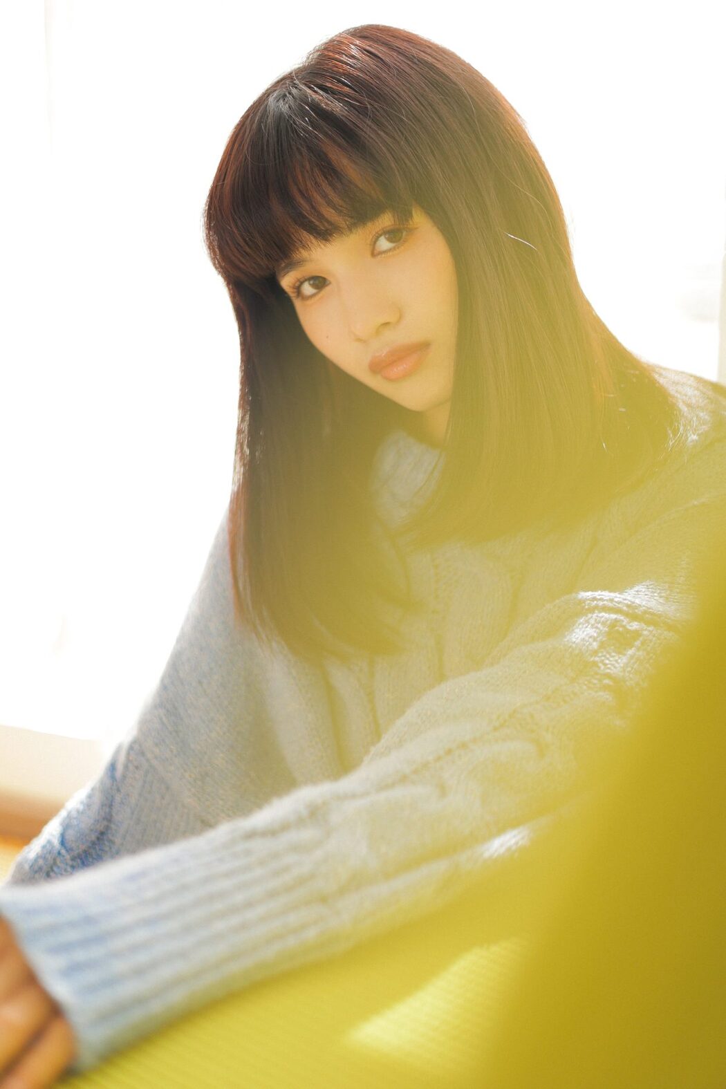 YiTuYu艺图语 Vol.3483 Xia Shi Ha Ha Jiang