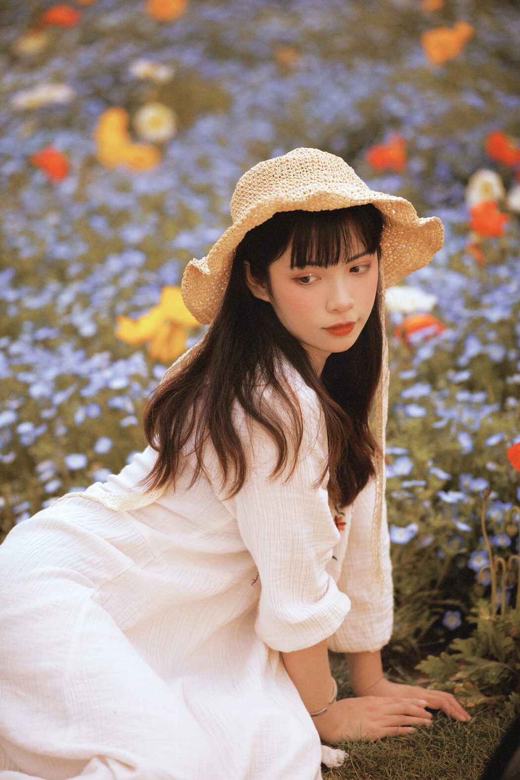YiTuYu艺图语 Vol.3494 Ga Li Ya Ga Li